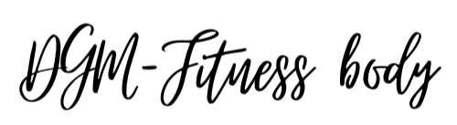 DGM-Fitness